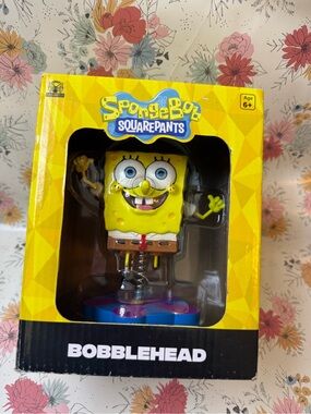 SpongeBob SquarePants Bobblehead